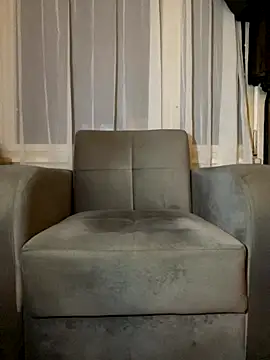 Haariglang online show from October 20, 2025, 4:36 am