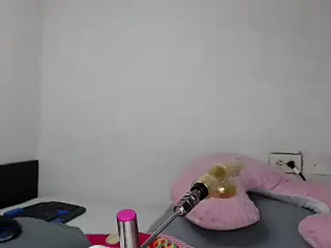 Lunaxx21 online show from March 15, 2025, 5:41 am