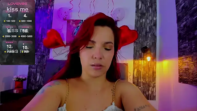 Snapshot of tatiana_sc chatting on February 10, 2025, 1:22 pm tatiana sc online show from February 10, 2025, 1:22 pm