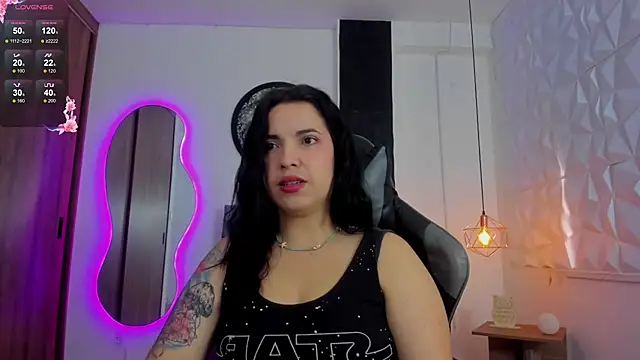 tatiana sc online show from January 7, 2026, 1:27 pm