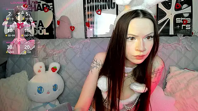 Snapshot of KittiMissi chatting on April 4, 2026, 3:07 pm KittiMissi online show from April 4, 2026, 3:07 pm