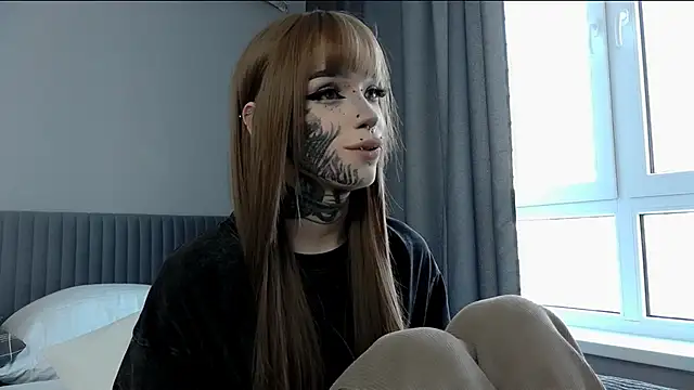 Tanya M online show from March 20, 2025, 12:11 pm