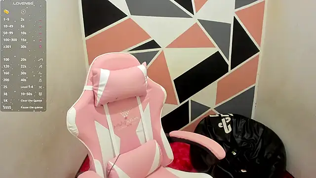 Carol Pinter online show from September 23, 2025, 12:56 pm