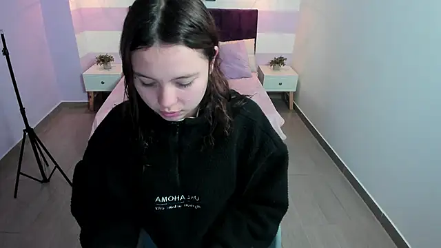 Carol Pinter online show from March 18, 2025, 12:17 pm