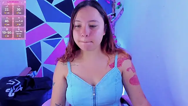 Carol Pinter online show from March 13, 2026, 12:43 pm