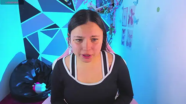 Carol Pinter online show from April 18, 2026, 7:07 pm