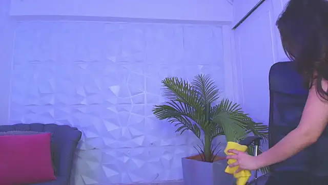 Danielacossio online show from March 18, 2025, 6:50 am