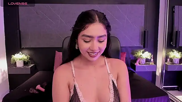 Snapshot of Danielacossio chatting on January 15, 2026, 3:54 am Danielacossio online show from January 15, 2026, 3:54 am