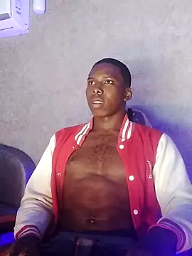 JD THEBABY online show from October 4, 2025, 12:39 pm