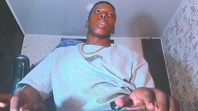 JD THEBABY online show from March 15, 2025, 3:48 pm