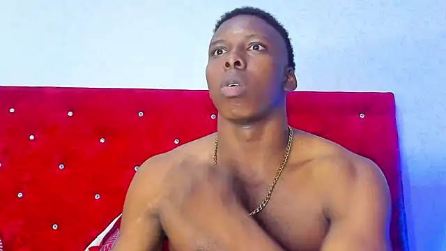 JD THEBABY online show from March 21, 2025, 7:33 am