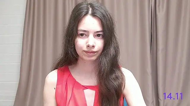 sweet sweet angel online show from November 14, 2025, 2:32 pm