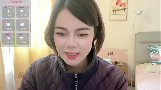 Linda-LL online show from March 6, 2026, 4:18 am