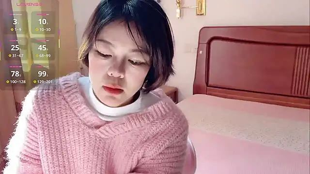 Linda-LL online show from February 2, 2026, 5:50 am