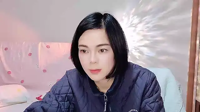 Snapshot of Linda-LL chatting on March 16, 2025, 8:54 am Linda-LL online show from March 16, 2025, 8:54 am