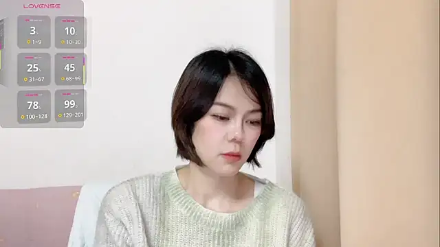 Linda-LL online show from February 12, 2026, 12:05 pm