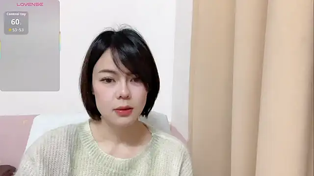 Linda-LL online show from February 13, 2026, 10:48 am