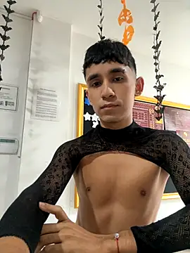 Thayler jones online show from November 3, 2025, 11:25 am