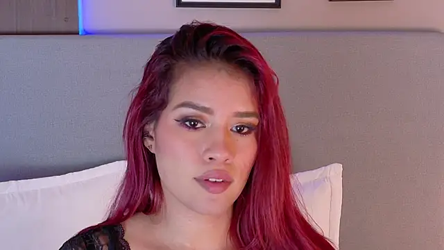 KasyRose online show from February 25, 2025, 5:40 pm