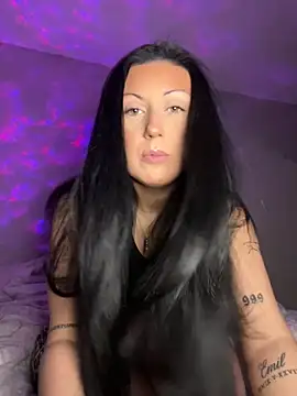 SweNatasha online show from March 6, 2026, 9:43 pm