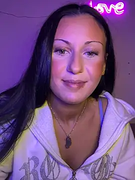 Snapshot of SweNatasha chatting on January 23, 2025, 7:18 pm SweNatasha online show from January 23, 2025, 7:18 pm