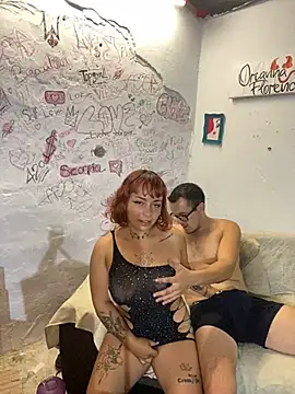 Snapshot of Orianna_florenncia chatting on February 8, 2025, 1:22 am Orianna florenncia online show from February 8, 2025, 1:22 am