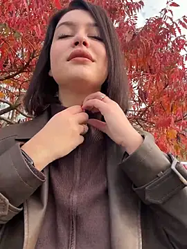 KikiWatson online show from October 23, 2025, 7:18 am