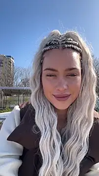 KikiWatson online show from March 11, 2026, 7:46 am