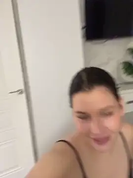 KikiWatson online show from February 14, 2026, 7:58 pm