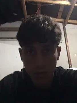 LatinBoysxxx online show from February 18, 2026, 1:36 am