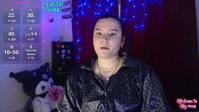 Snapshot of Nika_1_ chatting on October 24, 2025, 9:14 pm Nika 1 online show from October 24, 2025, 9:14 pm