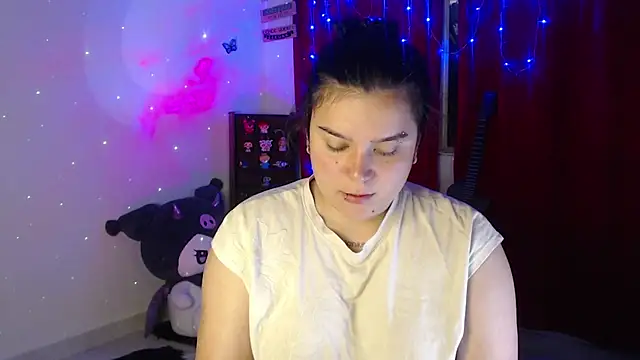 Snapshot of Nika_1_ chatting on November 7, 2025, 7:40 pm Nika 1 online show from November 7, 2025, 7:40 pm