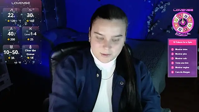 Snapshot of Nika_1_ chatting on December 17, 2025, 10:15 pm Nika 1 online show from December 17, 2025, 10:15 pm