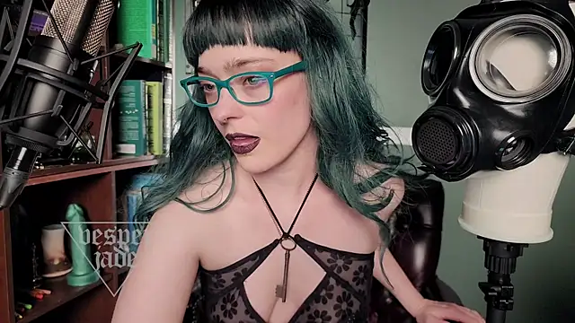 Snapshot of vesperjadex chatting on May 30, 2026, 2:40 am vesperjadex online show from May 30, 2026, 2:40 am