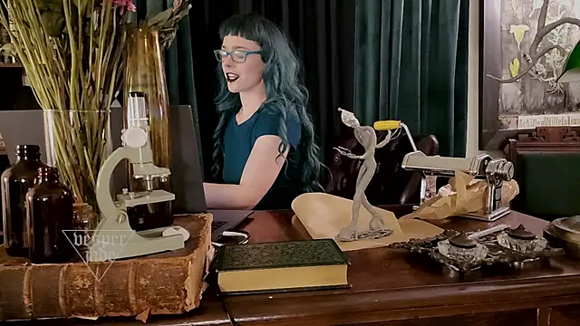 vesperjadex online show from March 15, 2025, 2:14 am