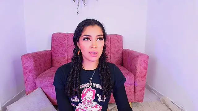 Sara Jhonson online show from September 14, 2025, 12:00 am