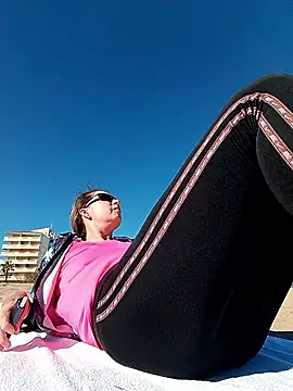 Snapshot of uber_babe chatting on January 9, 2026, 12:34 pm uber babe online show from January 9, 2026, 12:34 pm