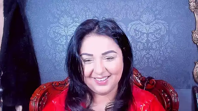Snapshot of SelenaNoctis chatting on April 17, 2026, 6:27 am SelenaNoctis online show from April 17, 2026, 6:27 am