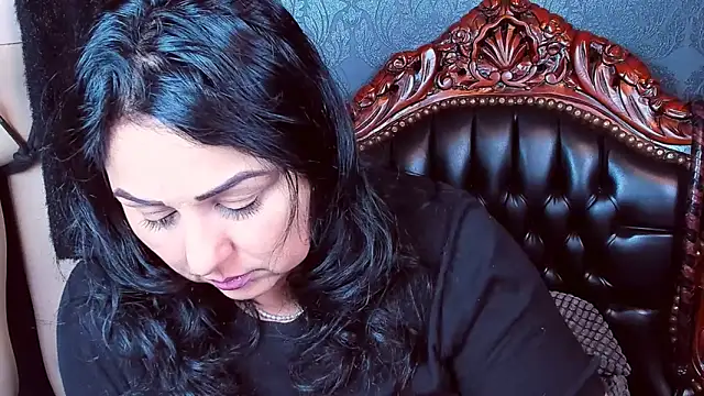 SelenaNoctis online show from February 17, 2026, 11:18 am