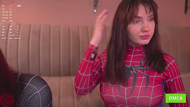 Snapshot of Wild_Wonders chatting on March 21, 2026, 3:16 pm Wild Wonders online show from March 21, 2026, 3:16 pm