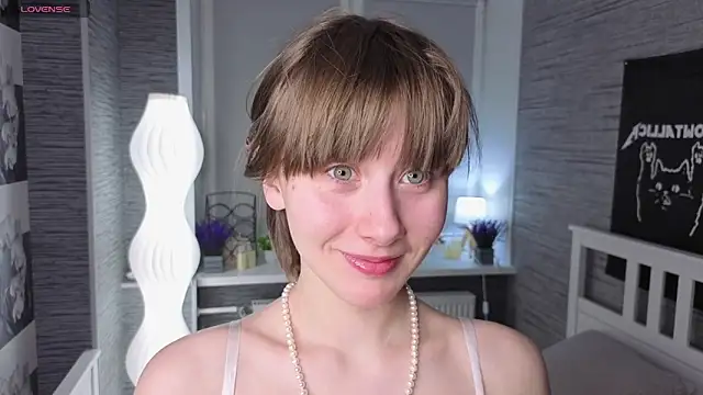 EthalBuffkin online show from April 13, 2026, 7:18 pm