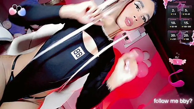 Jadee Ariell online show from February 16, 2025, 12:21 pm