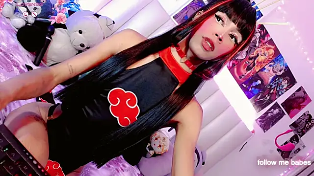 Snapshot of Jadee_Ariell chatting on February 13, 2026, 9:15 pm Jadee Ariell online show from February 13, 2026, 9:15 pm