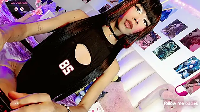 Snapshot of Jadee_Ariell chatting on February 3, 2026, 12:54 pm Jadee Ariell online show from February 3, 2026, 12:54 pm