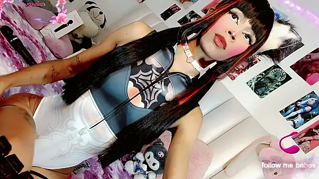 Snapshot of Jadee_Ariell chatting on February 1, 2026, 1:31 pm Jadee Ariell online show from February 1, 2026, 1:31 pm