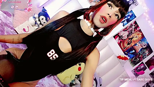 Snapshot of Jadee_Ariell chatting on February 17, 2026, 9:34 pm Jadee Ariell online show from February 17, 2026, 9:34 pm