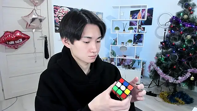 Snapshot of Miram_Yu chatting on January 6, 2026, 9:02 am Miram Yu online show from January 6, 2026, 9:02 am