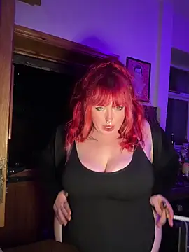 puffpixiee online show from January 6, 2026, 7:18 pm