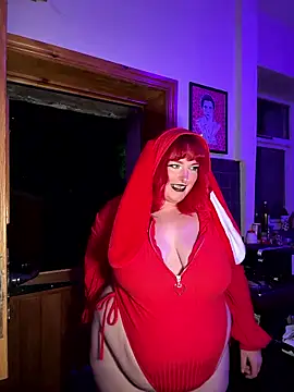 puffpixiee online show from January 9, 2026, 10:17 pm