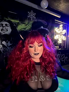 puffpixiee online show from December 4, 2025, 10:42 pm